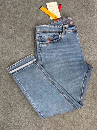 Kingfisher Jeans Light Blue