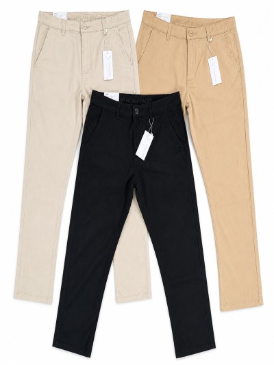 Formal Pant's Combo